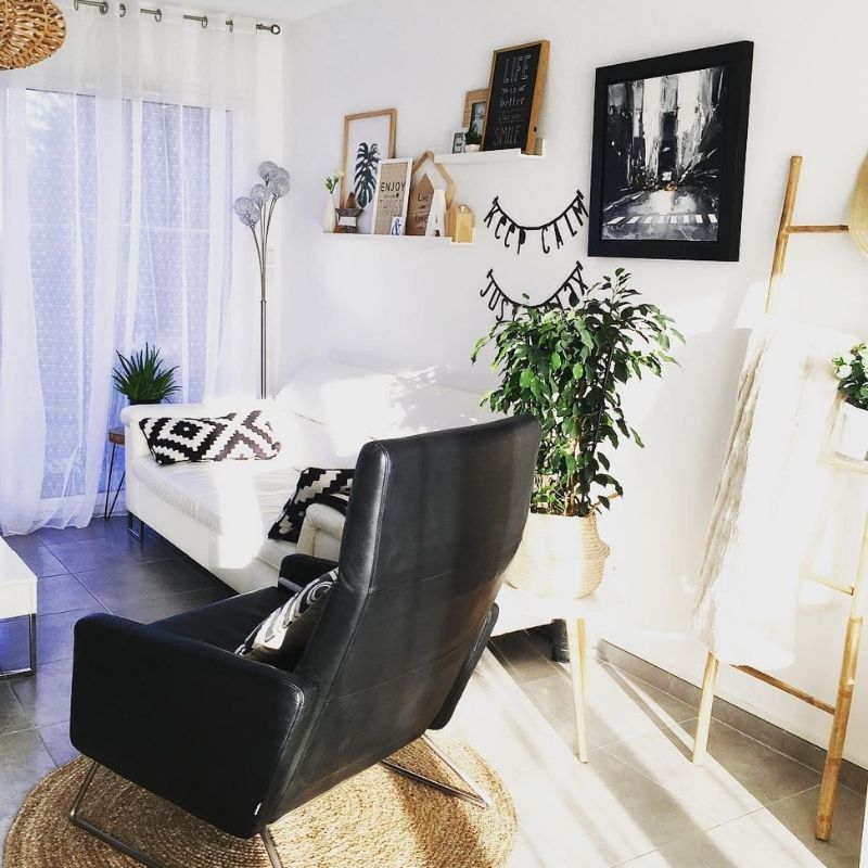 Comment intégrer un tableau à votre décoration ?